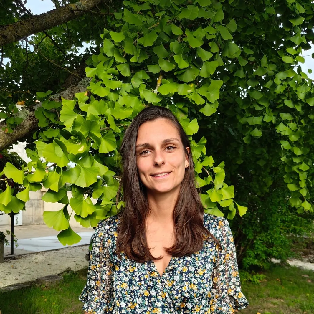 Marie Girolet