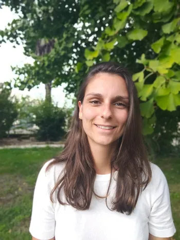 Marie Girolet
